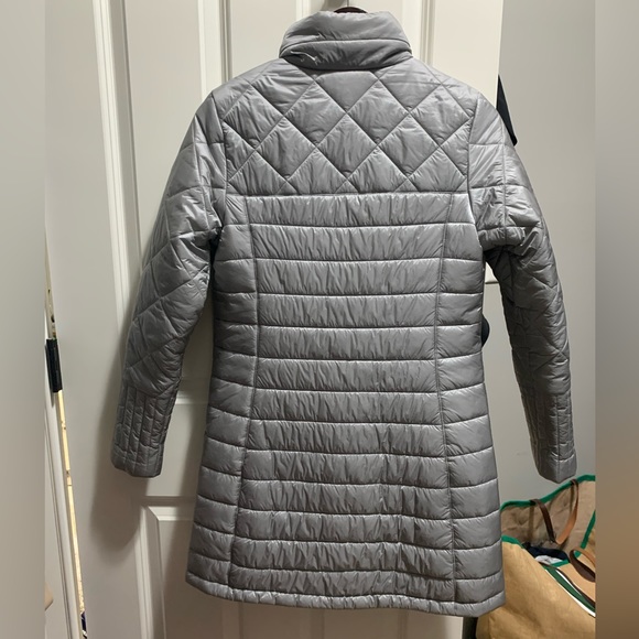 Patagonia Radalie Insulated Parka - Picture 6 of 11